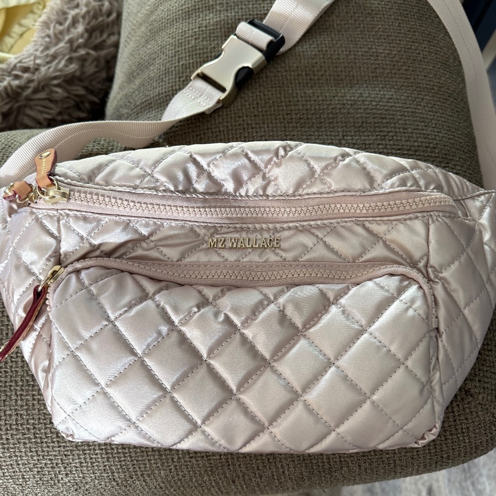 MZ Wallace Metro Sling